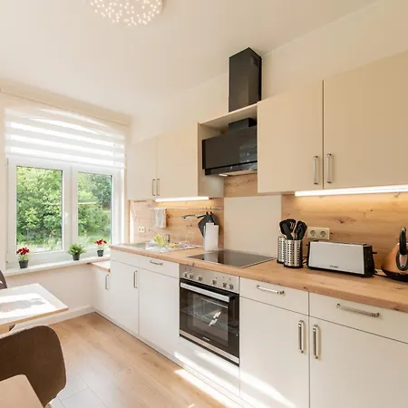 Altes E-werk Apartment
