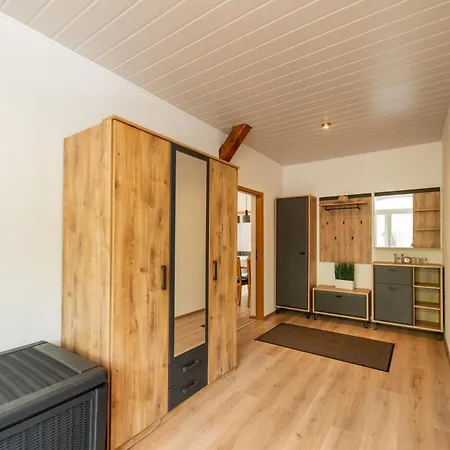 Apartamento Altes E-werk *