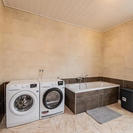 Altes E-werk דירה אייזנבאך