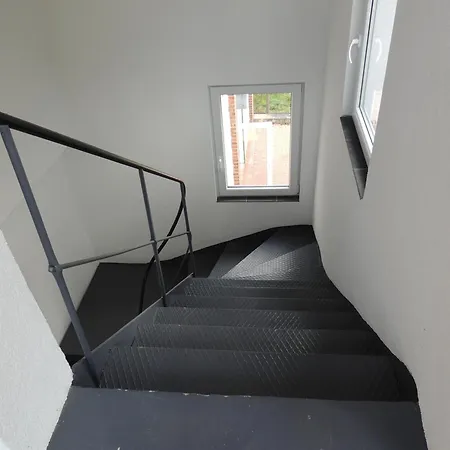 Altes E-werk דירה