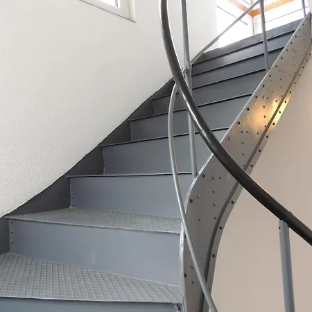 Altes E-werk *