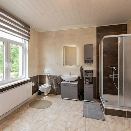 דירה Altes E-werk *