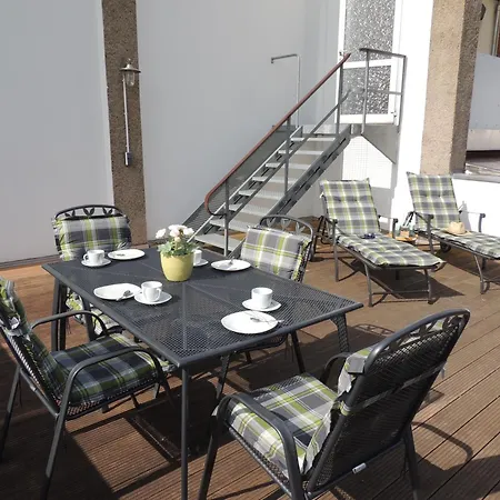 Altes E-werk * אייזנבאך