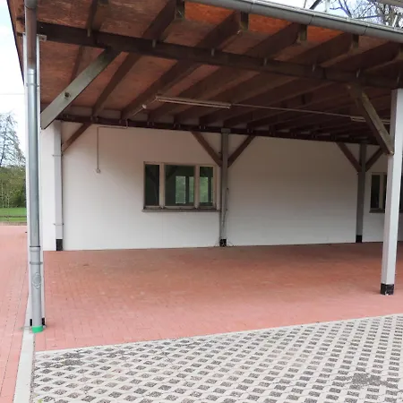 Altes E-werk * Eisenach