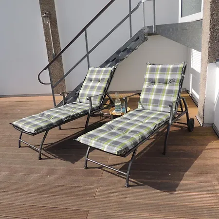 Altes E-werk Apartamento Eisenach
