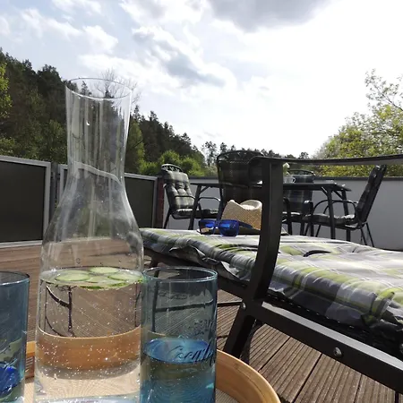 Altes E-werk Apartamento