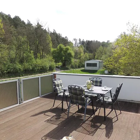 Altes E-werk * אייזנבאך